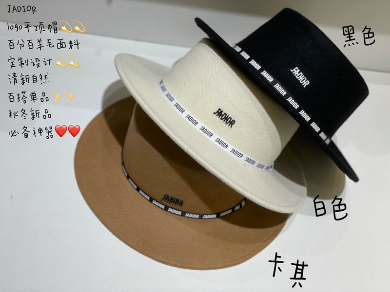 Dior Top Hat dx162